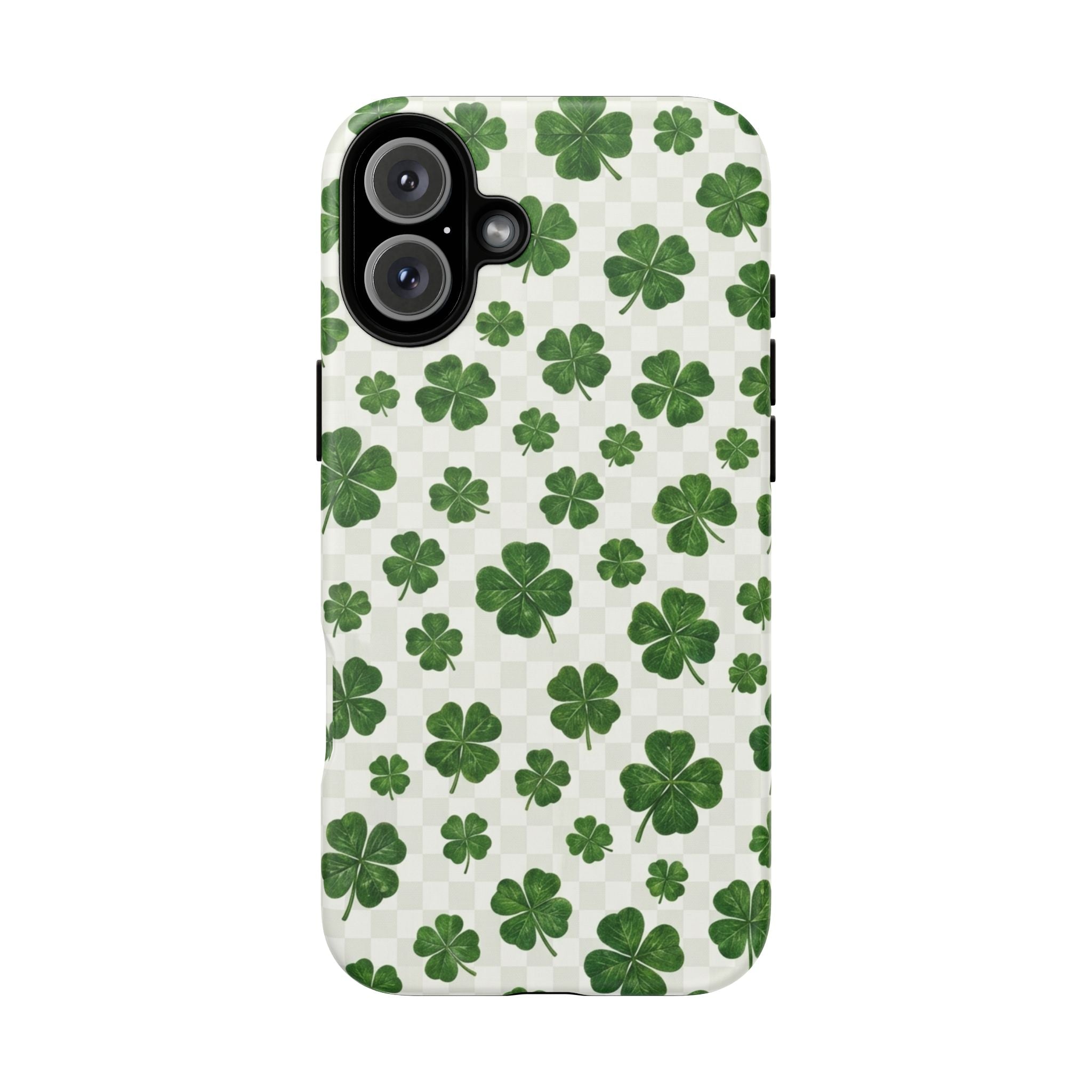 Emerald Clover