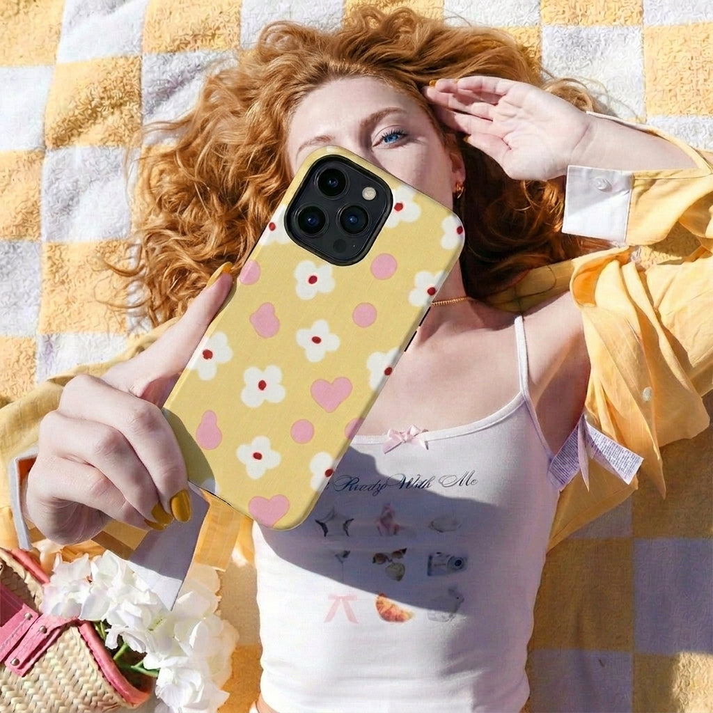 Petalia soleil