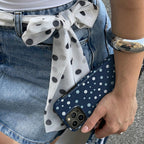 Polka Bleu