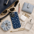 Polka Bleu
