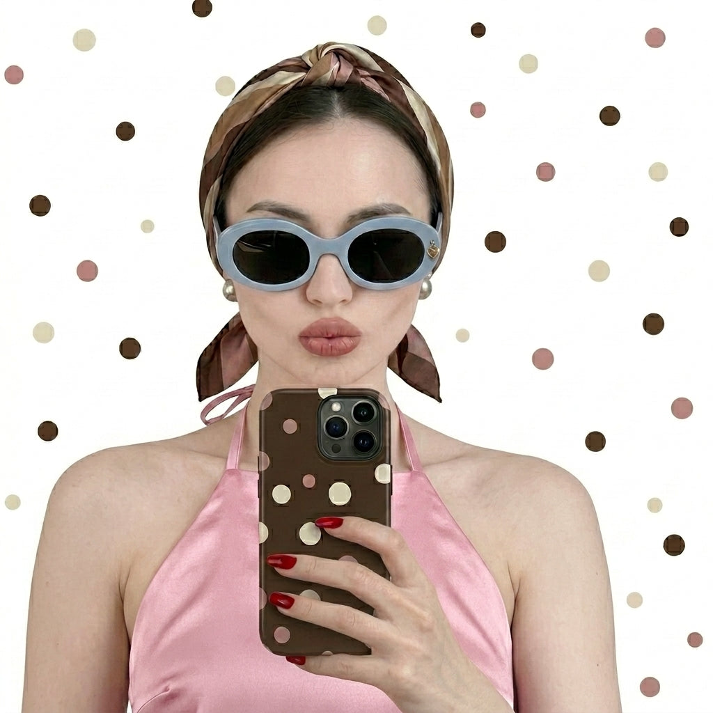 Mocha Dot
