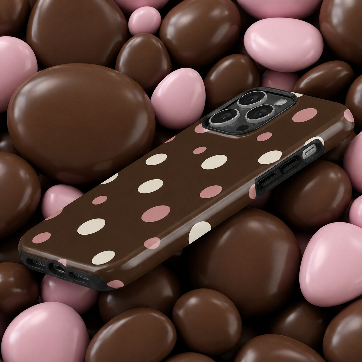Mocha Dot