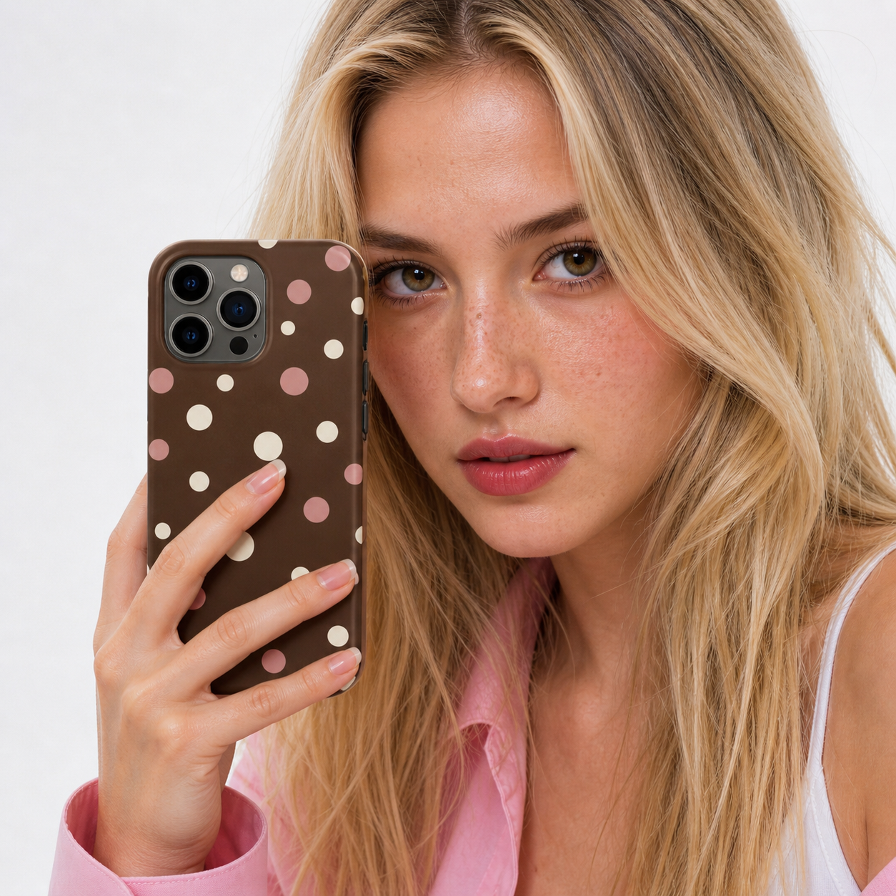 Mocha Dot