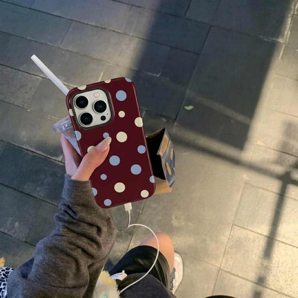 Ruby Dot