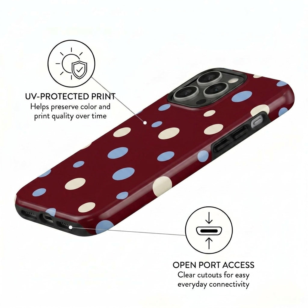 Ruby Dot