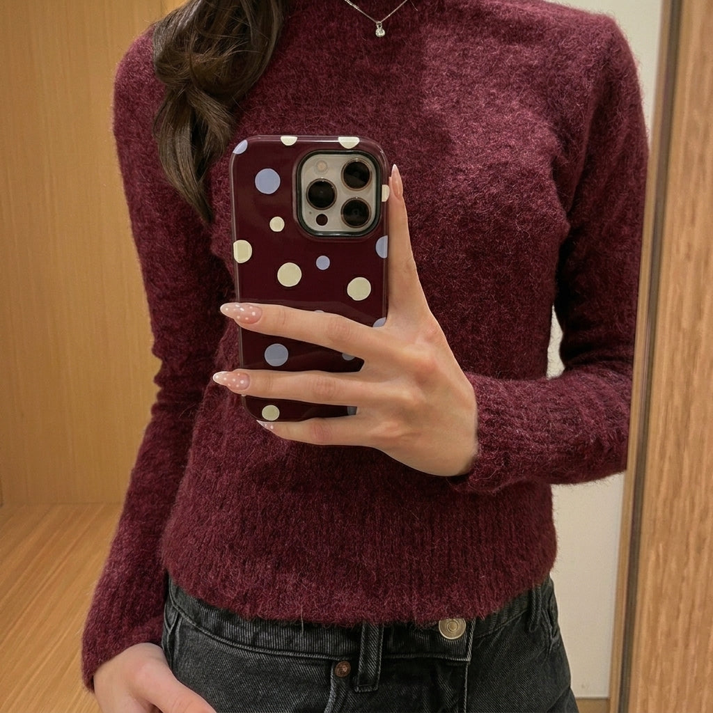 Ruby Dot