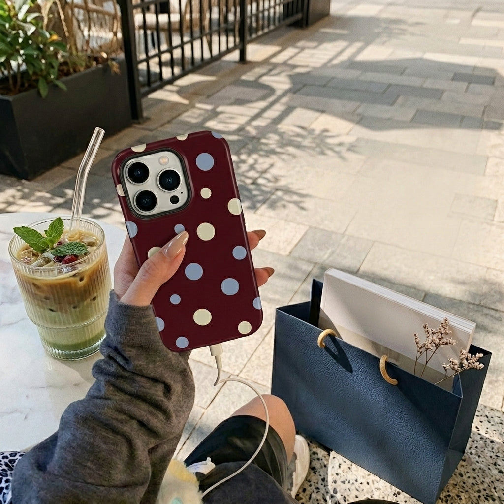 Ruby Dot