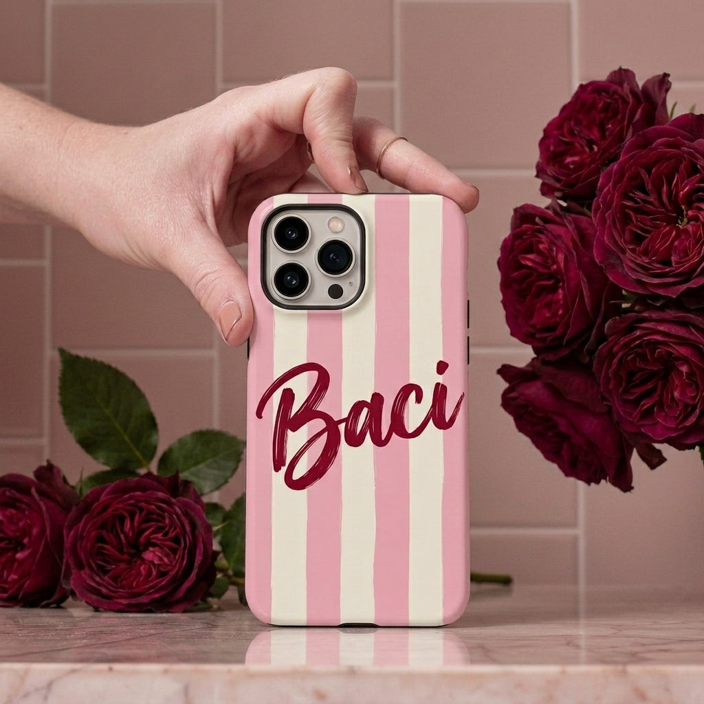 Baci Blush