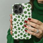 Emerald Clover