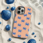 Cerulean Crab