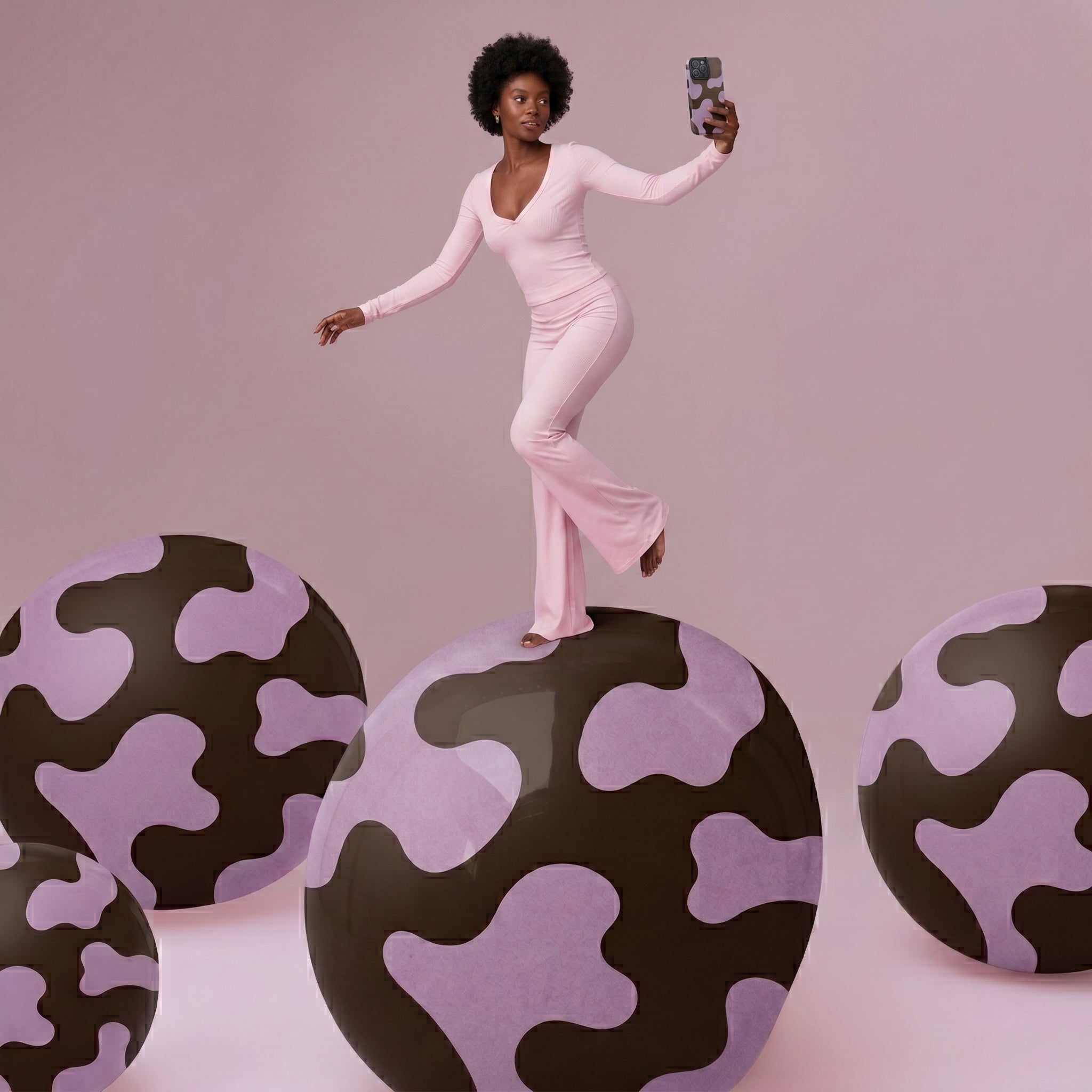 Velvet Ube