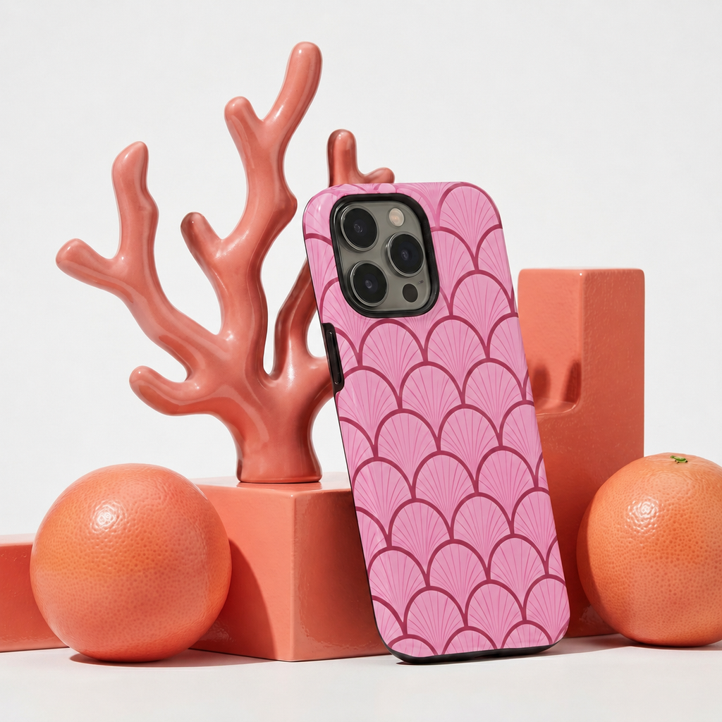Coral Blush