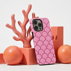 Coral Blush