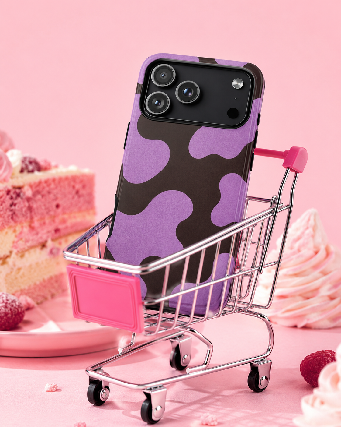 Velvet Ube