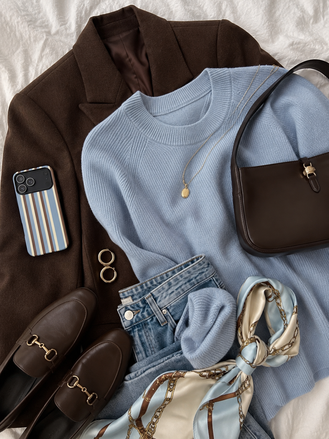 Blue Ligne
