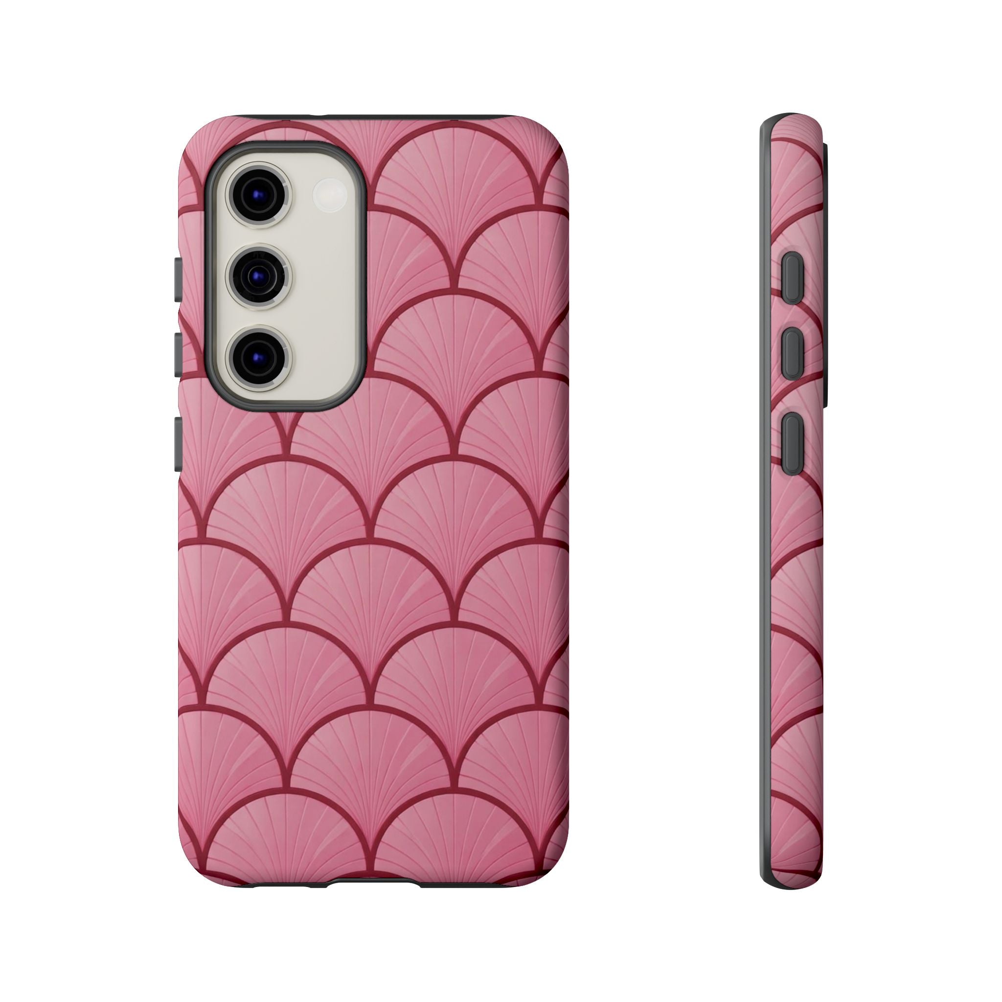 Coral Blush