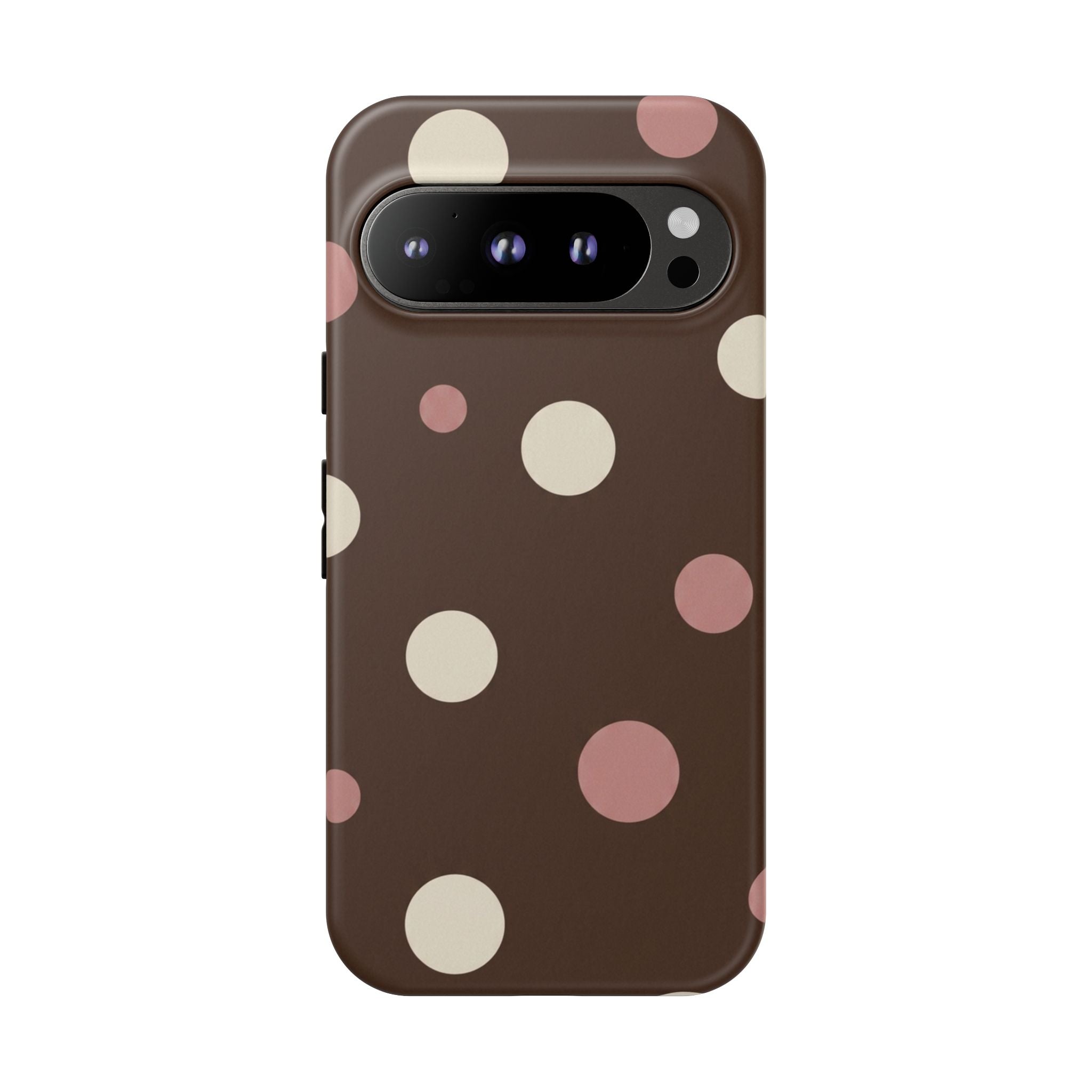 Mocha Dot