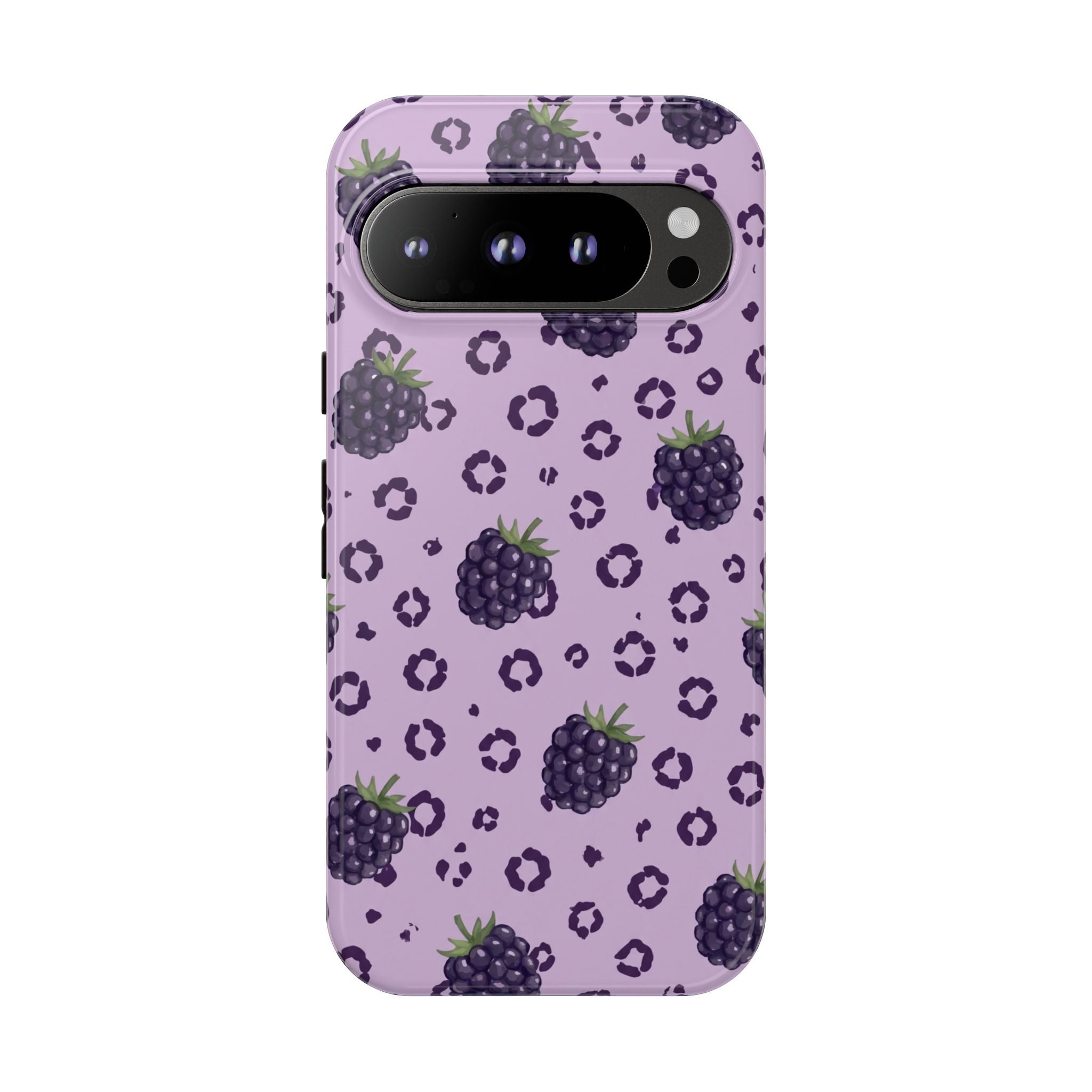 Midnight Berry