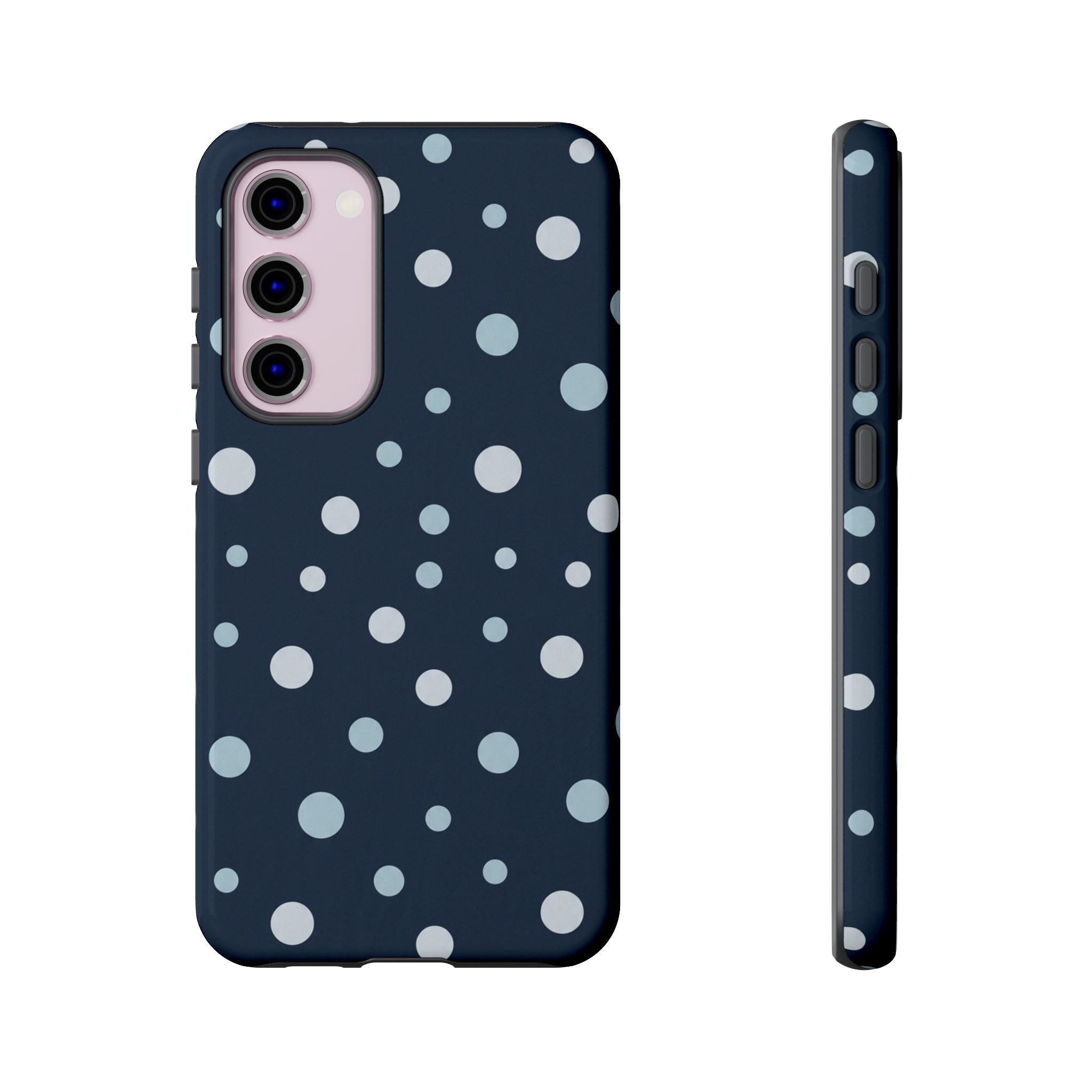 Polka Bleu