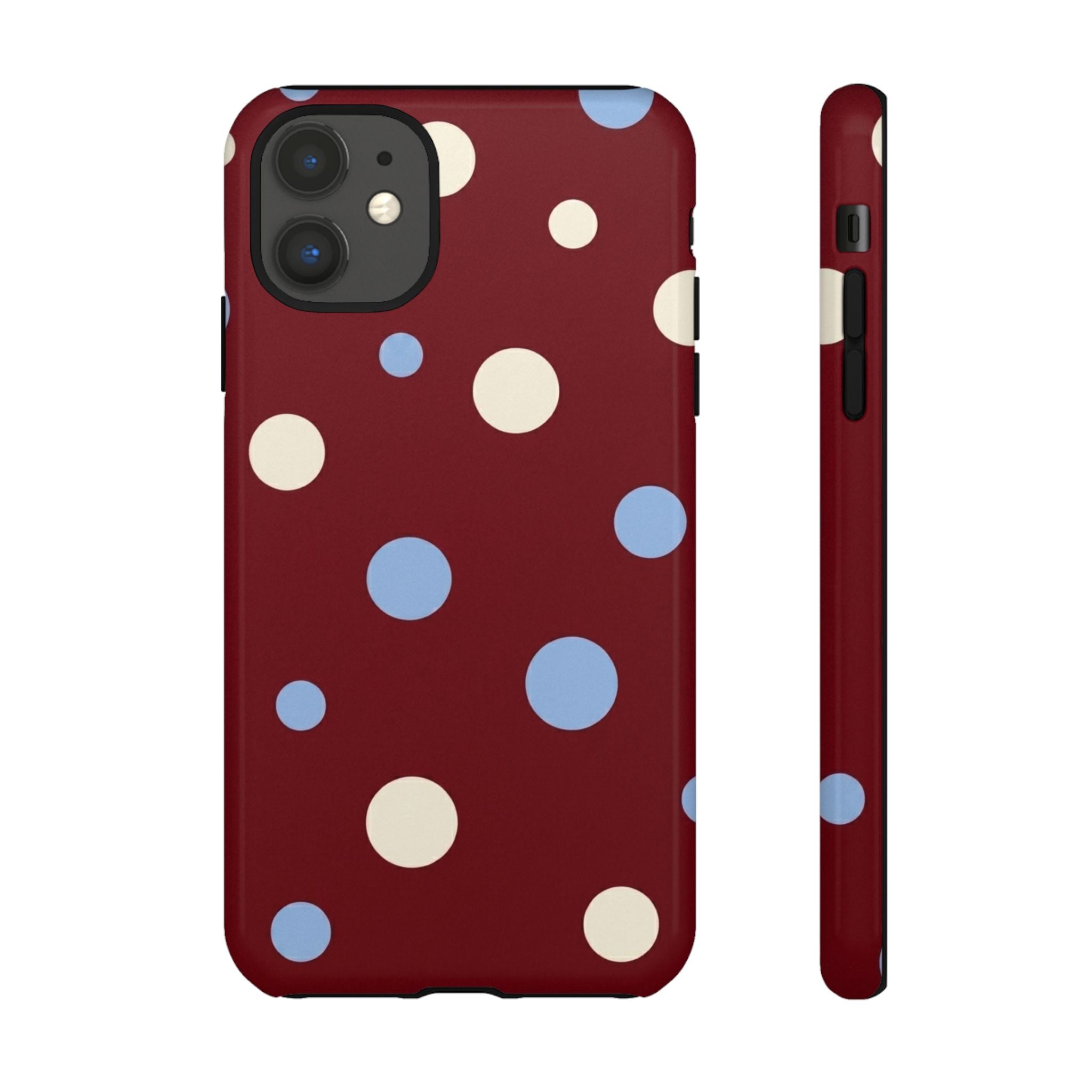 Ruby Dot