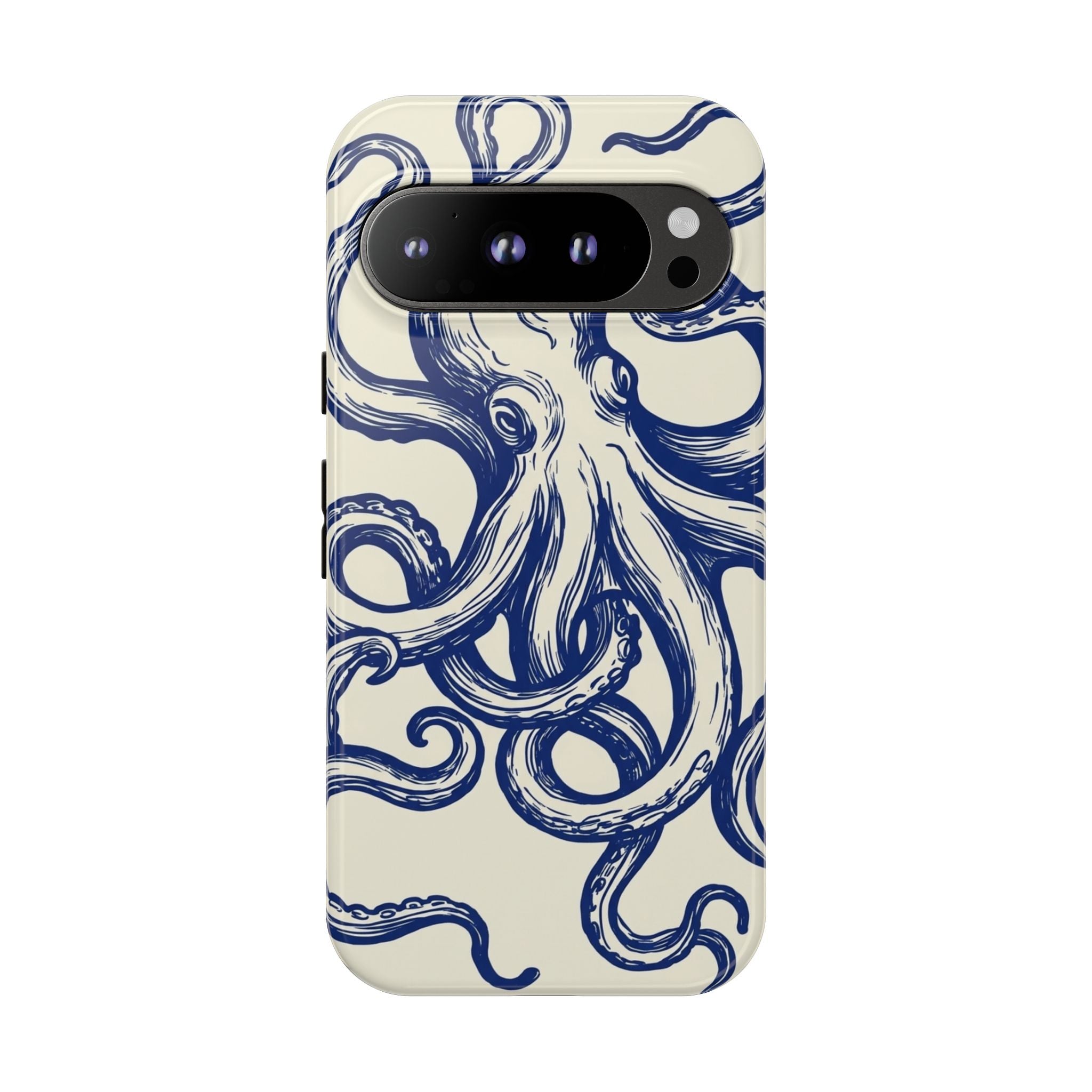 Indigo Inkwell