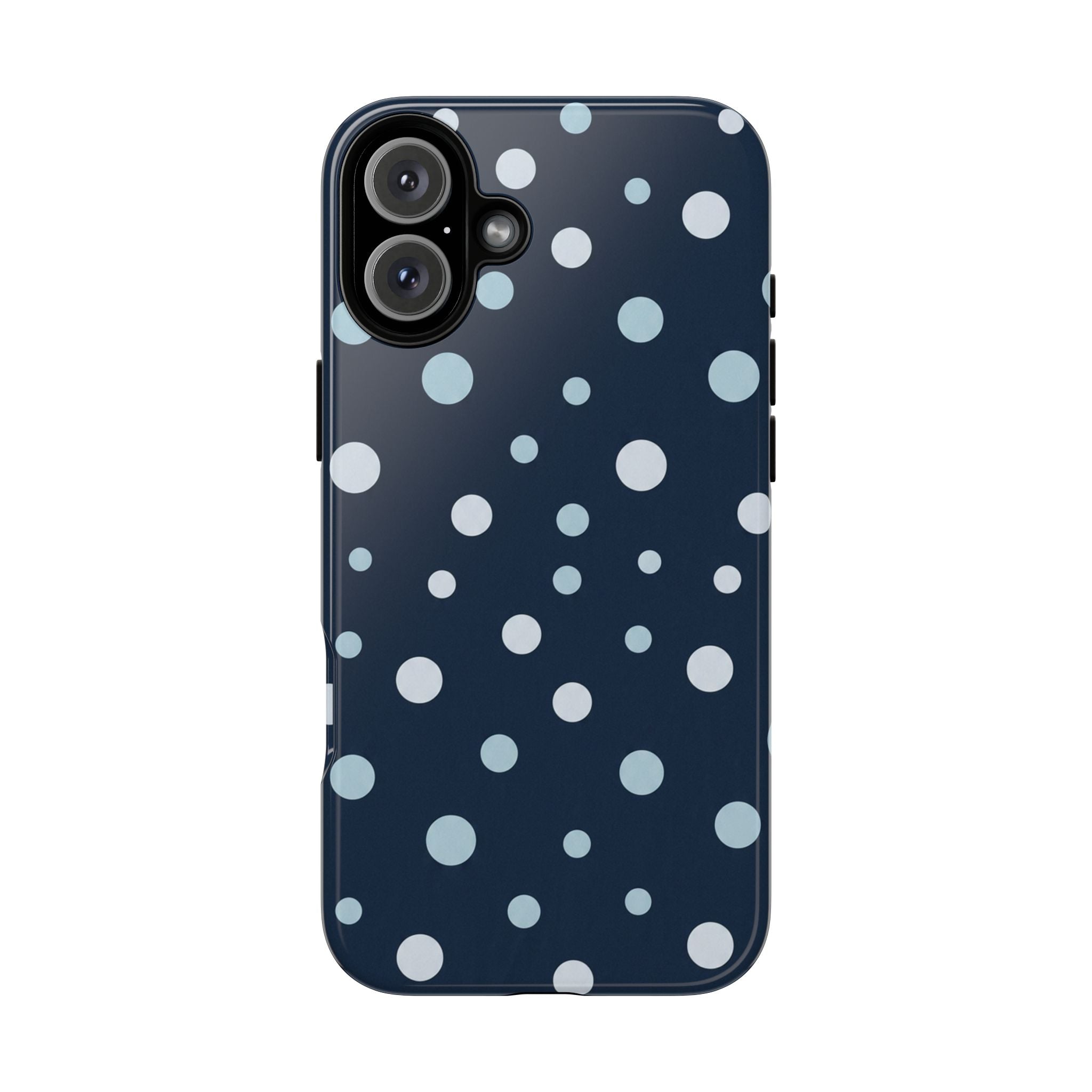 Polka Bleu