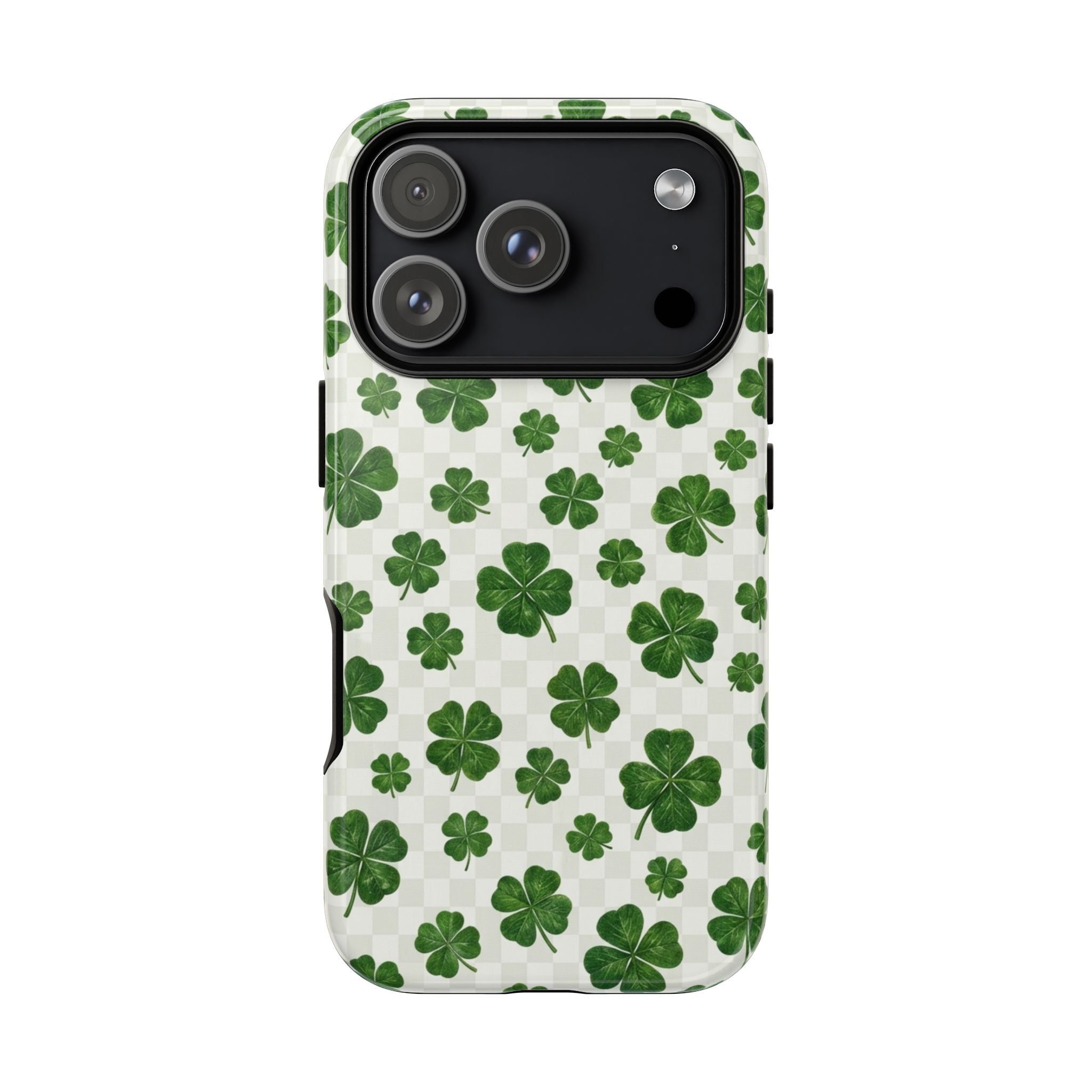 Emerald Clover