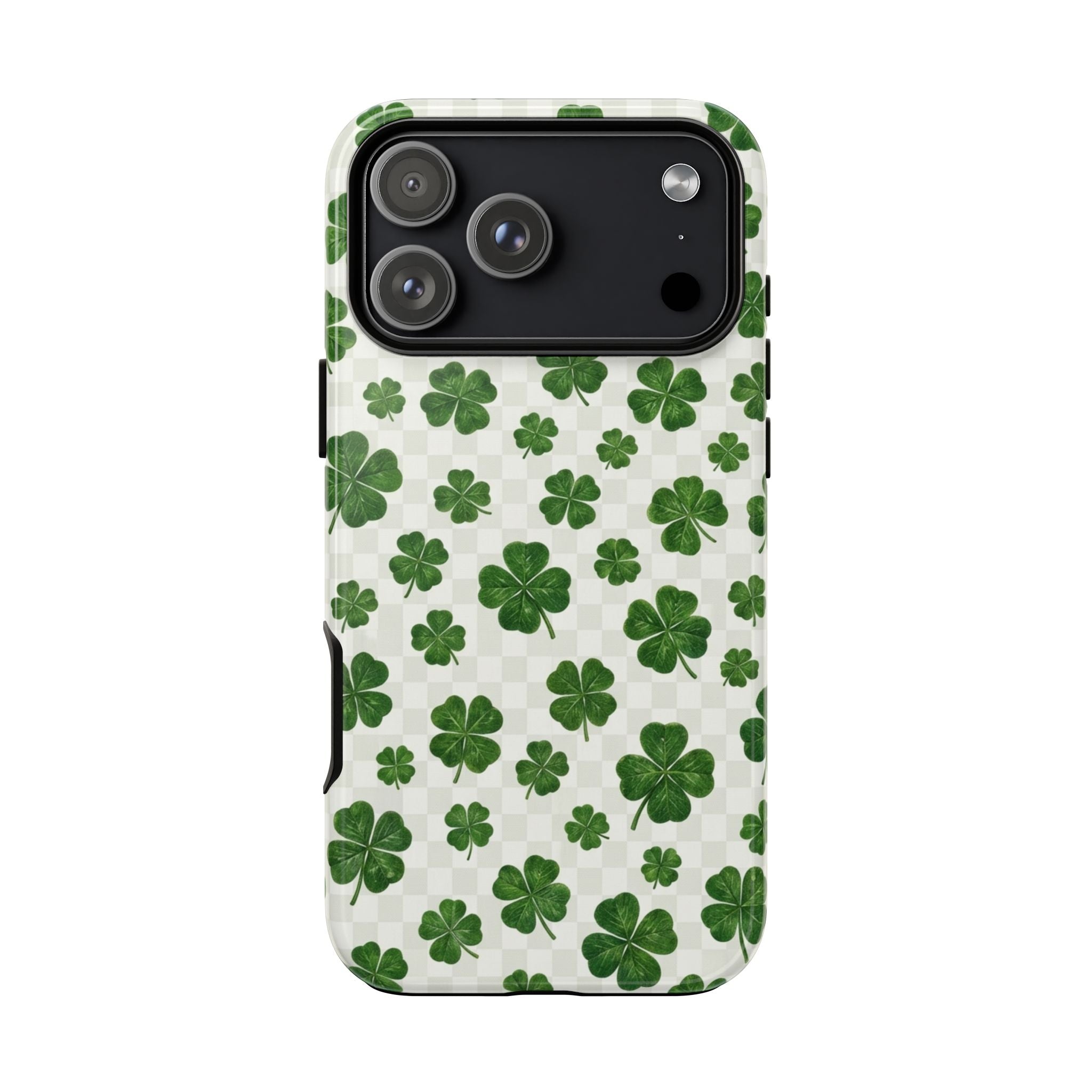 Emerald Clover