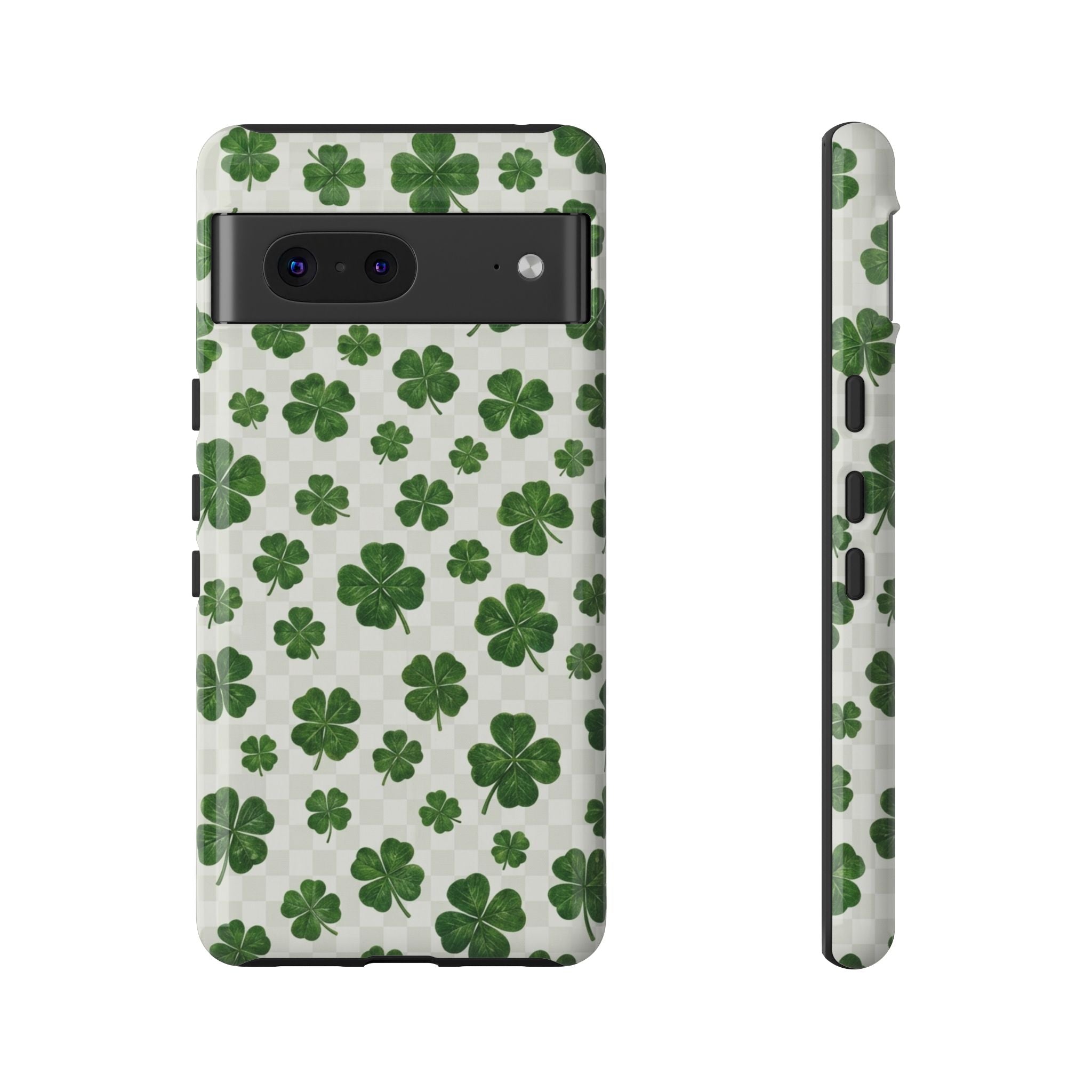 Emerald Clover