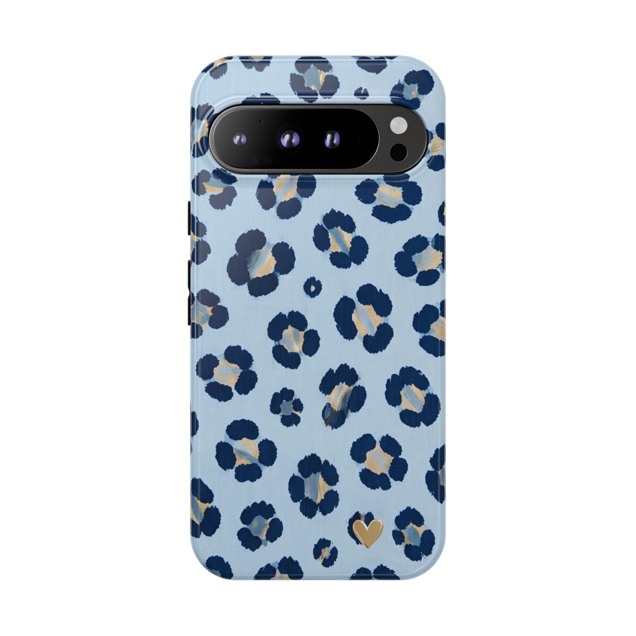 Bleu Sauvage