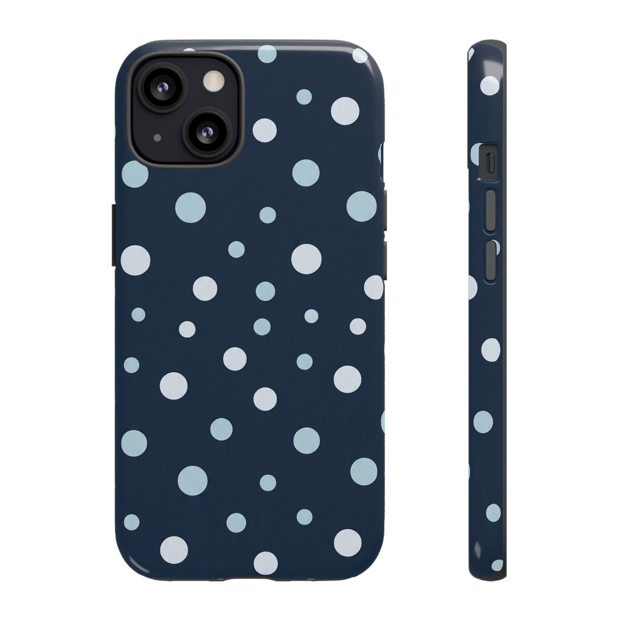 Polka Bleu