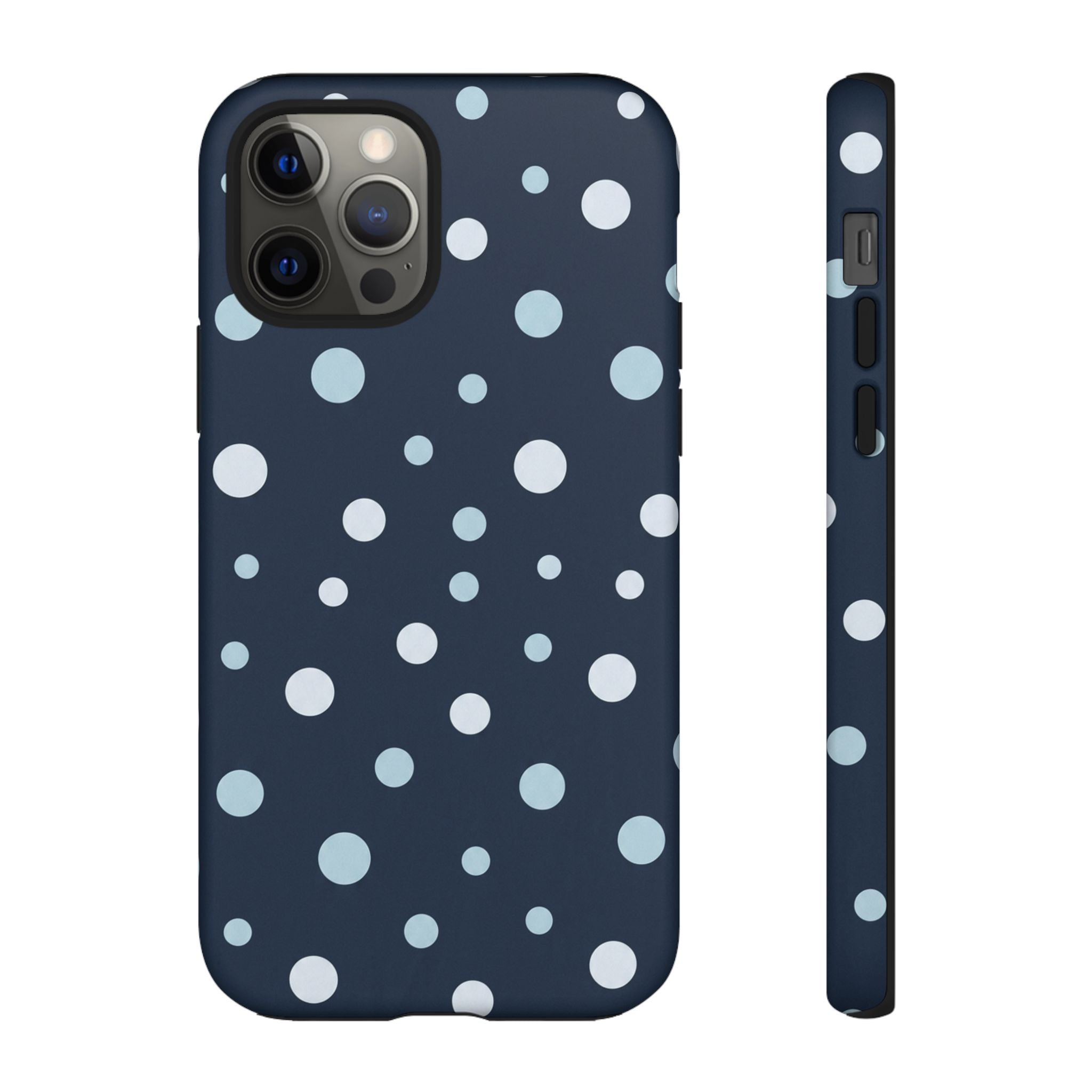 Polka Bleu