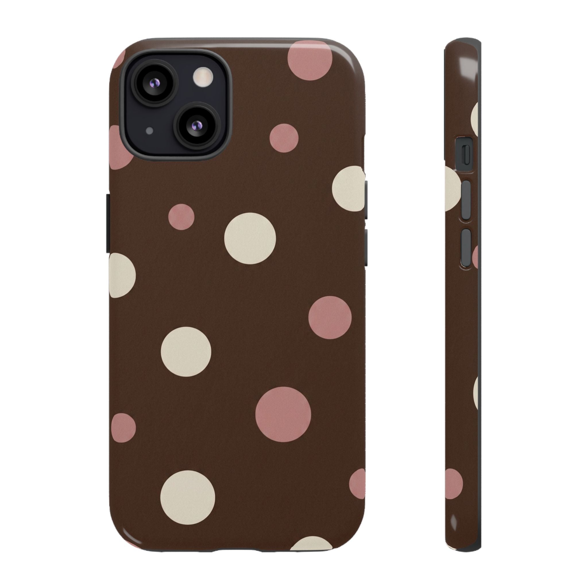 Mocha Dot