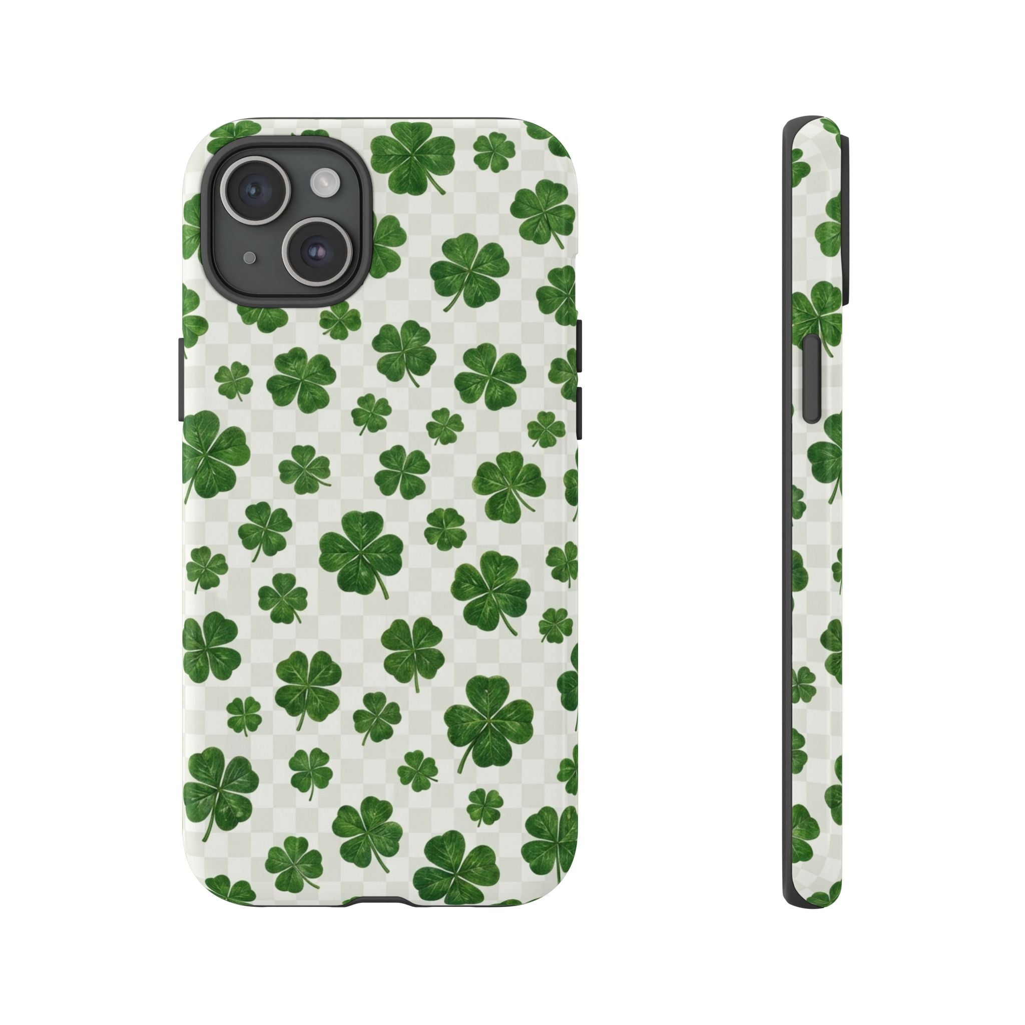 Emerald Clover