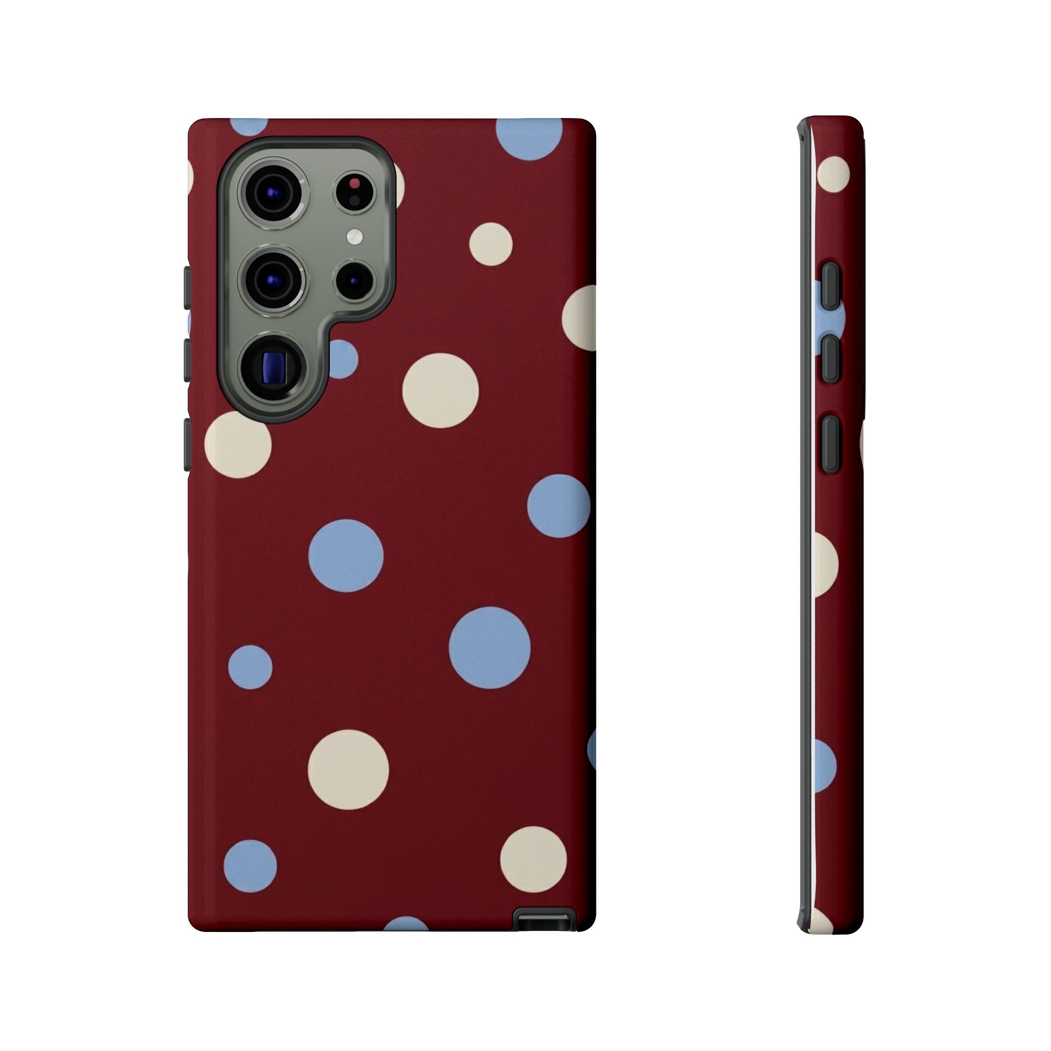 Ruby Dot