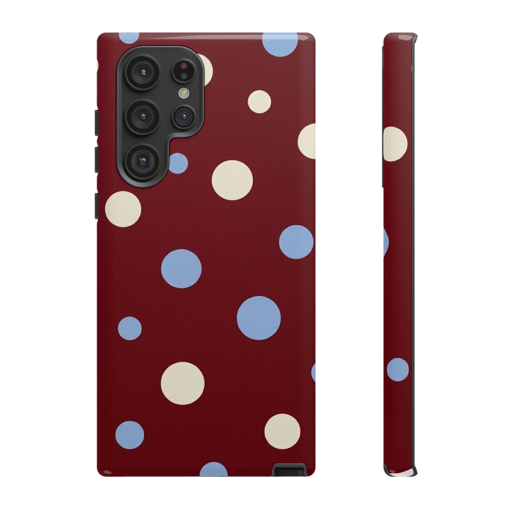 Ruby Dot