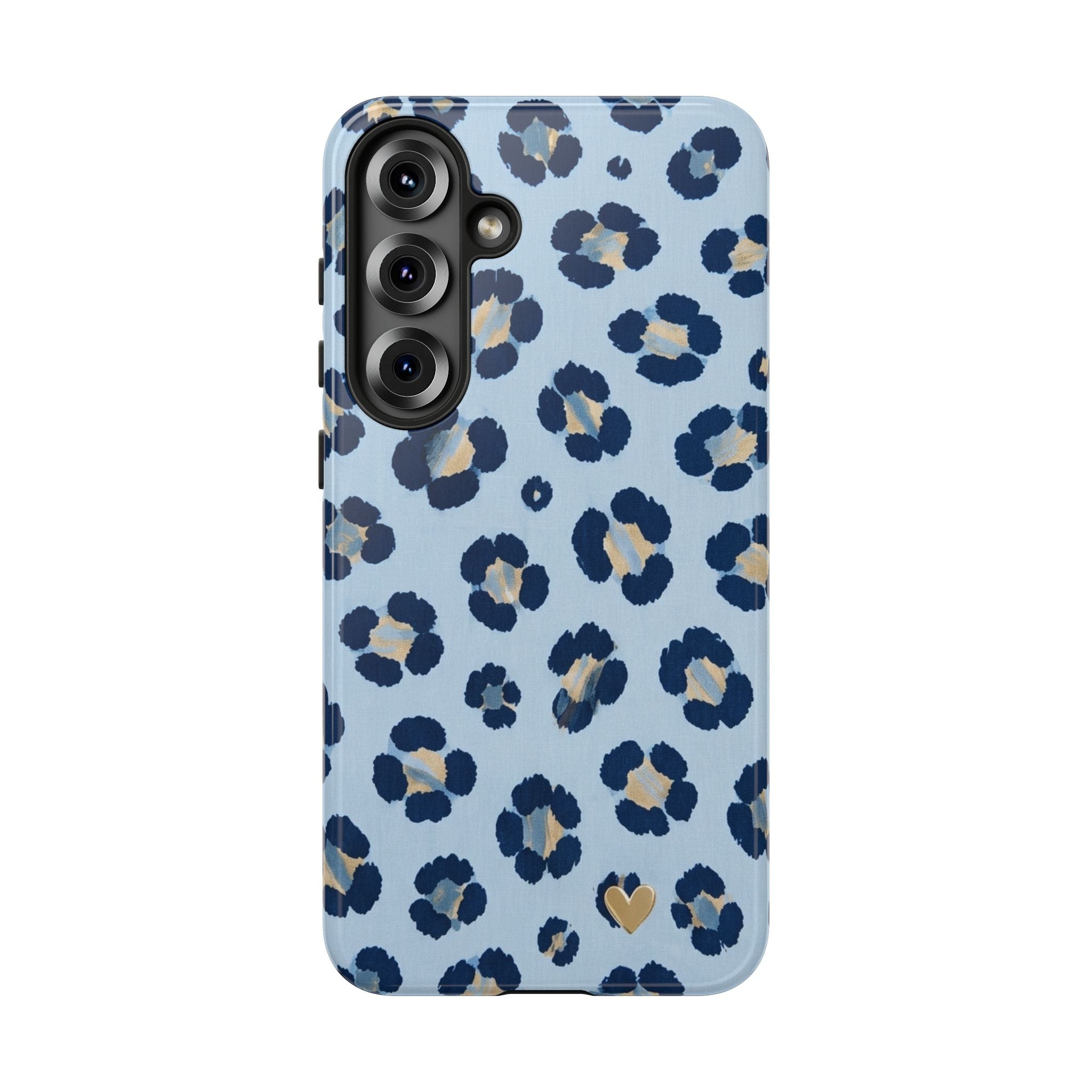 Bleu Sauvage