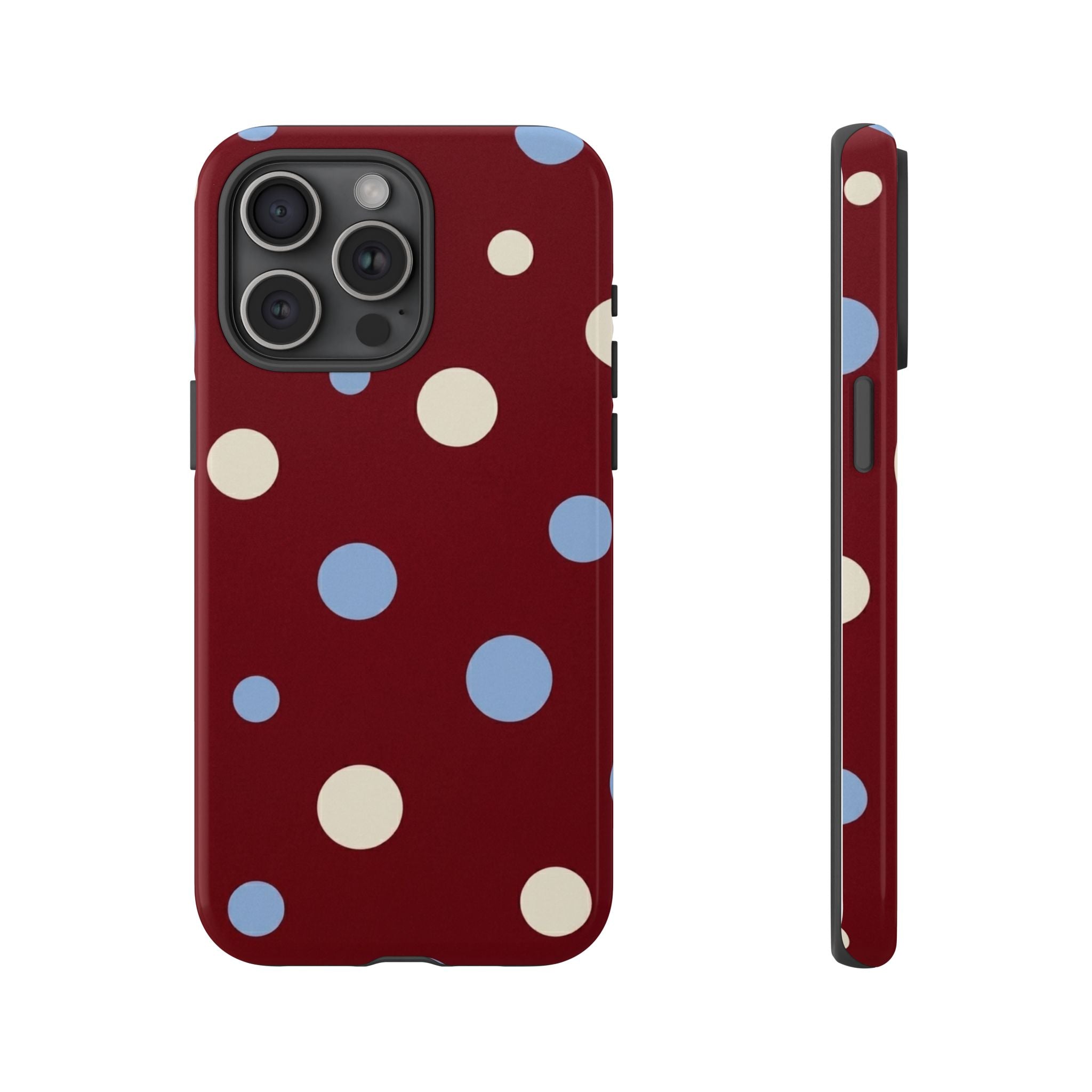 Ruby Dot