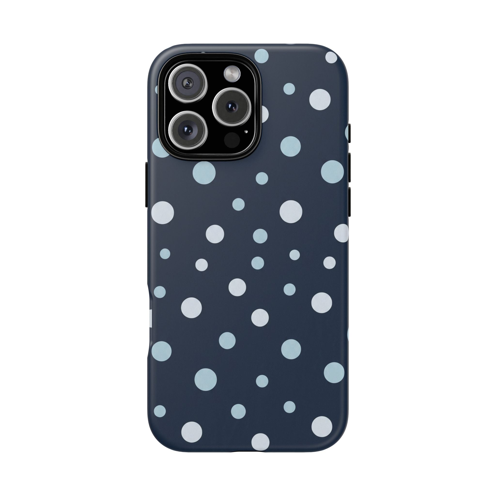 Polka Bleu