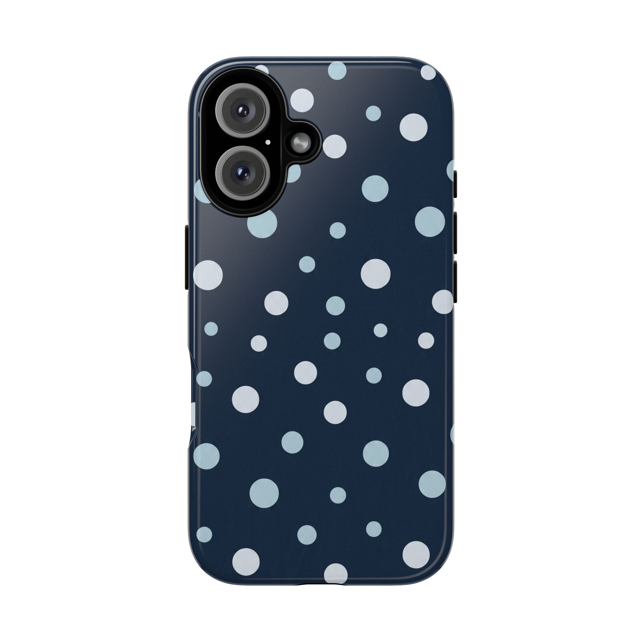 Polka Bleu