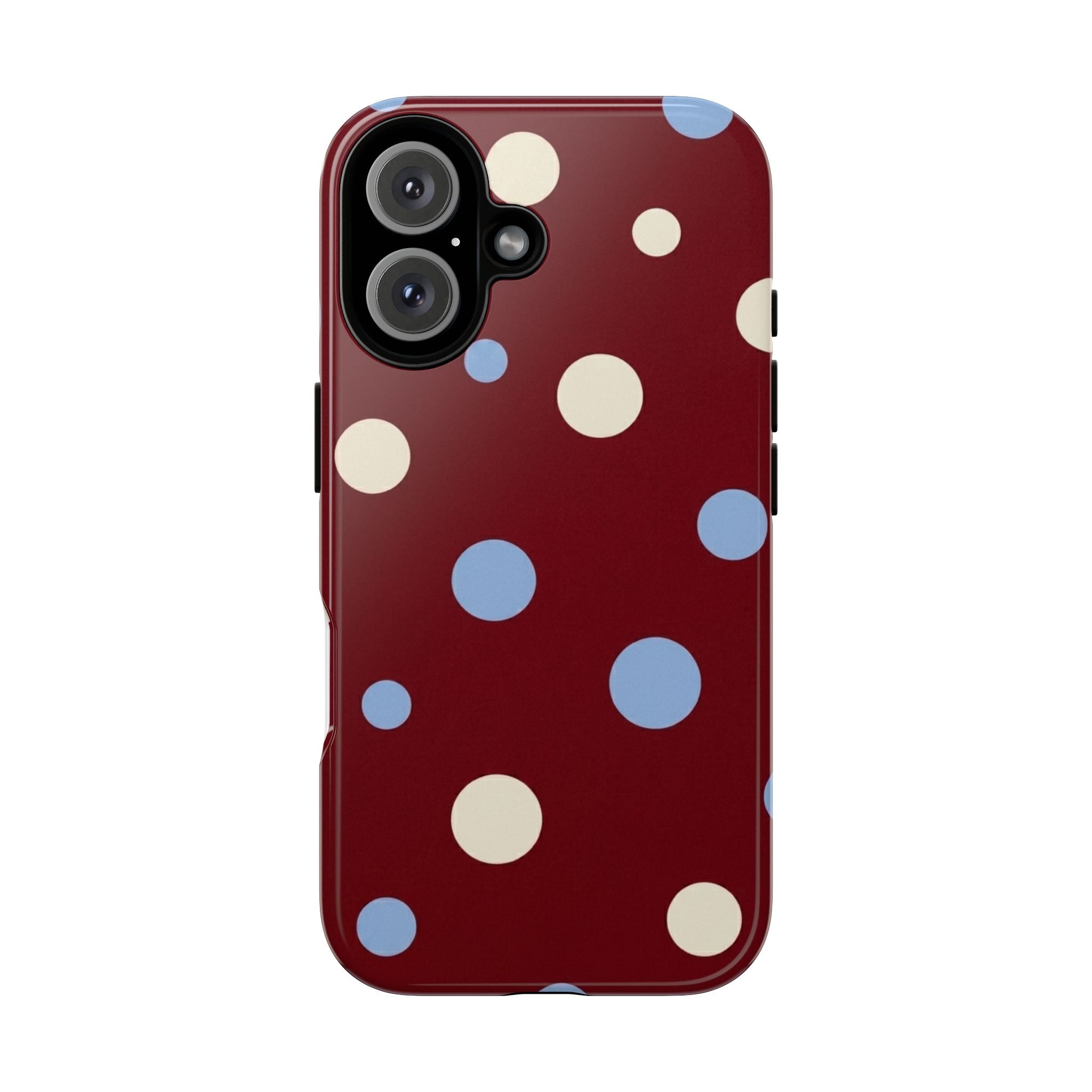Ruby Dot