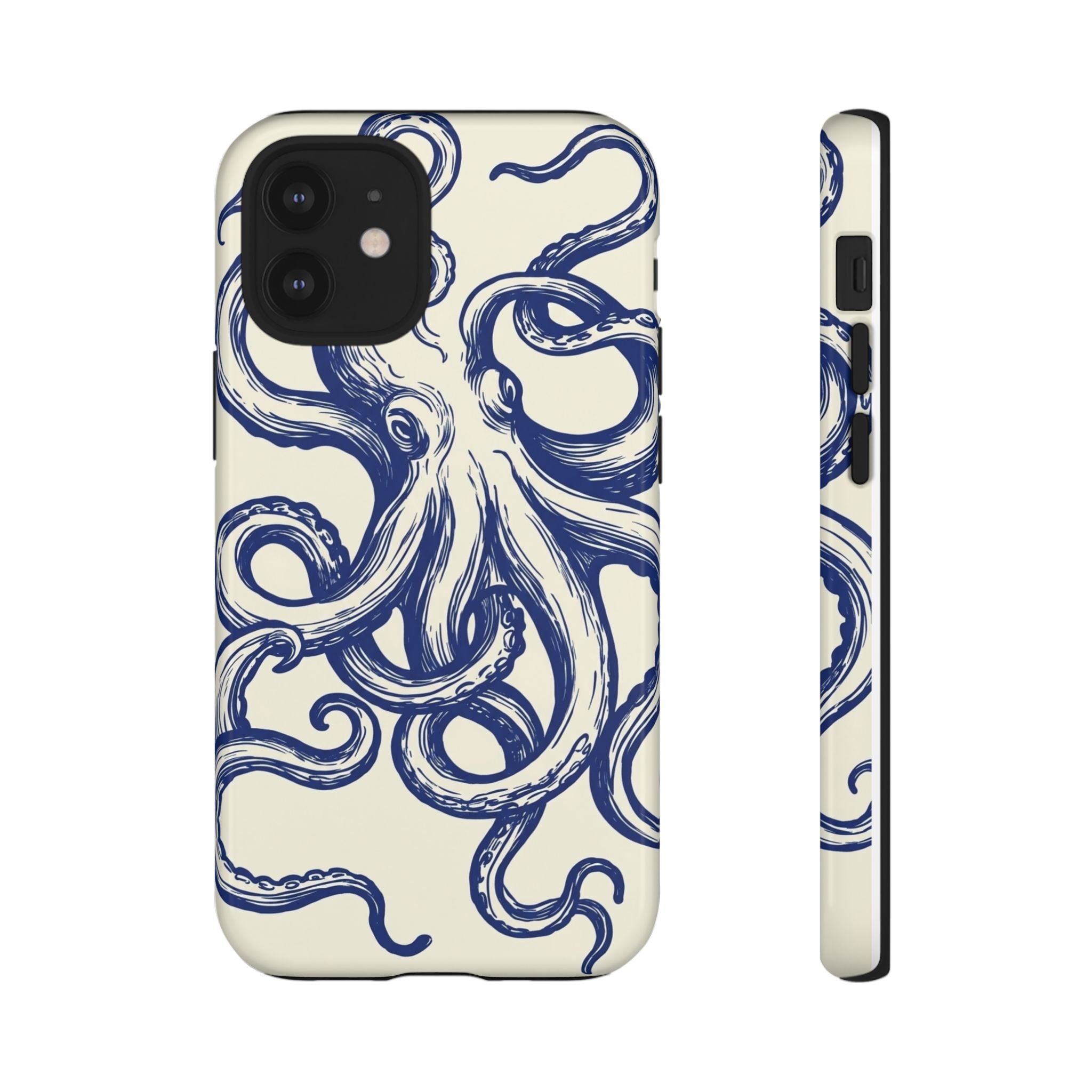 Indigo Inkwell