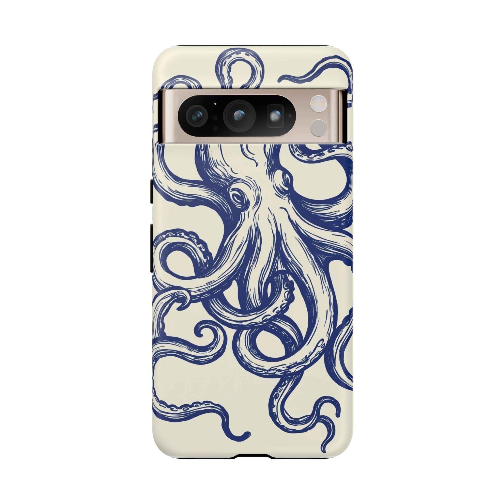 Indigo Inkwell