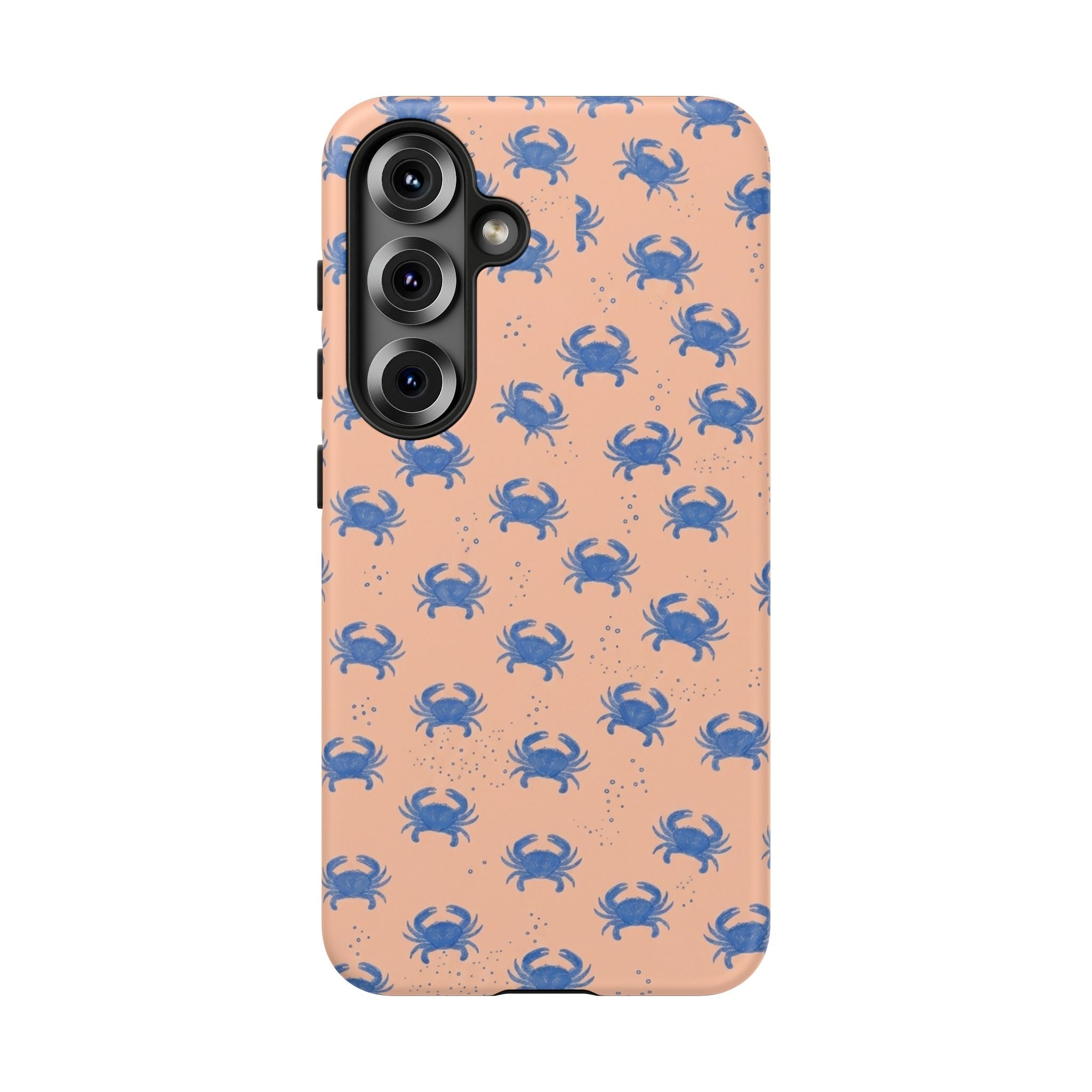 Cerulean Crab