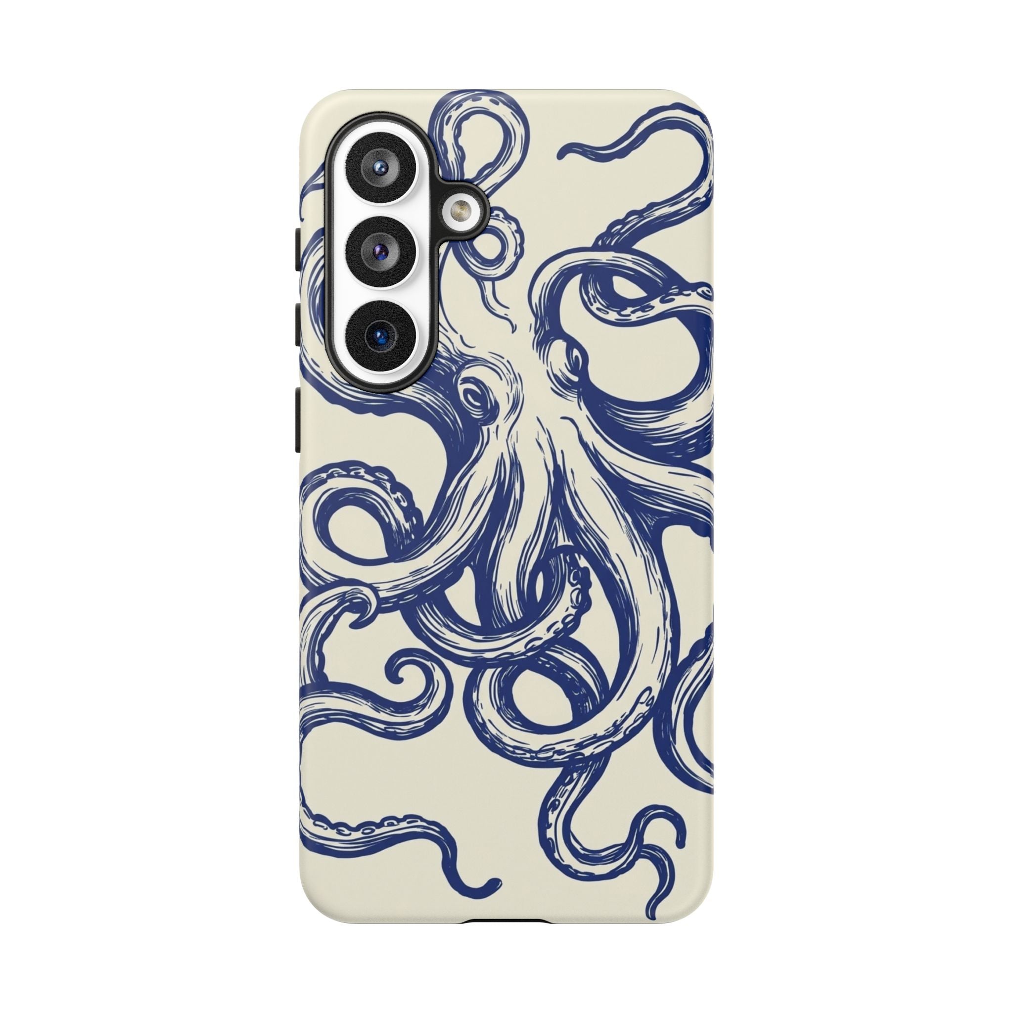 Indigo Inkwell