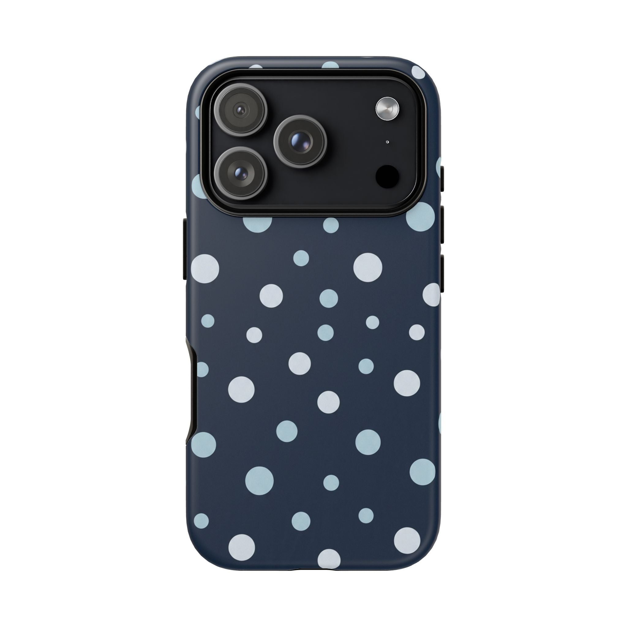 Polka Bleu