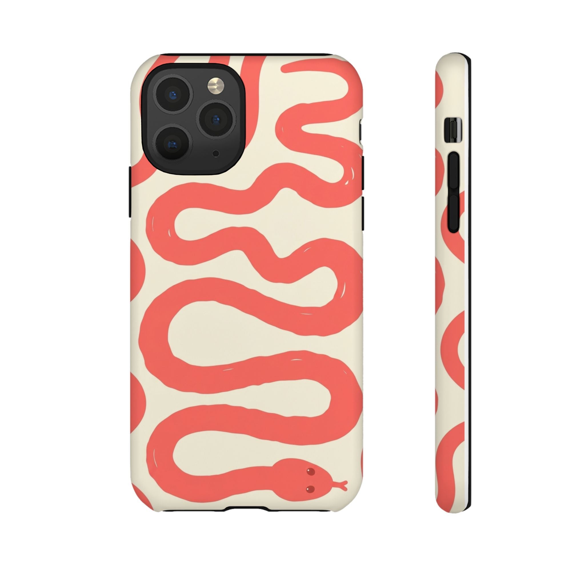 Coral Serpent