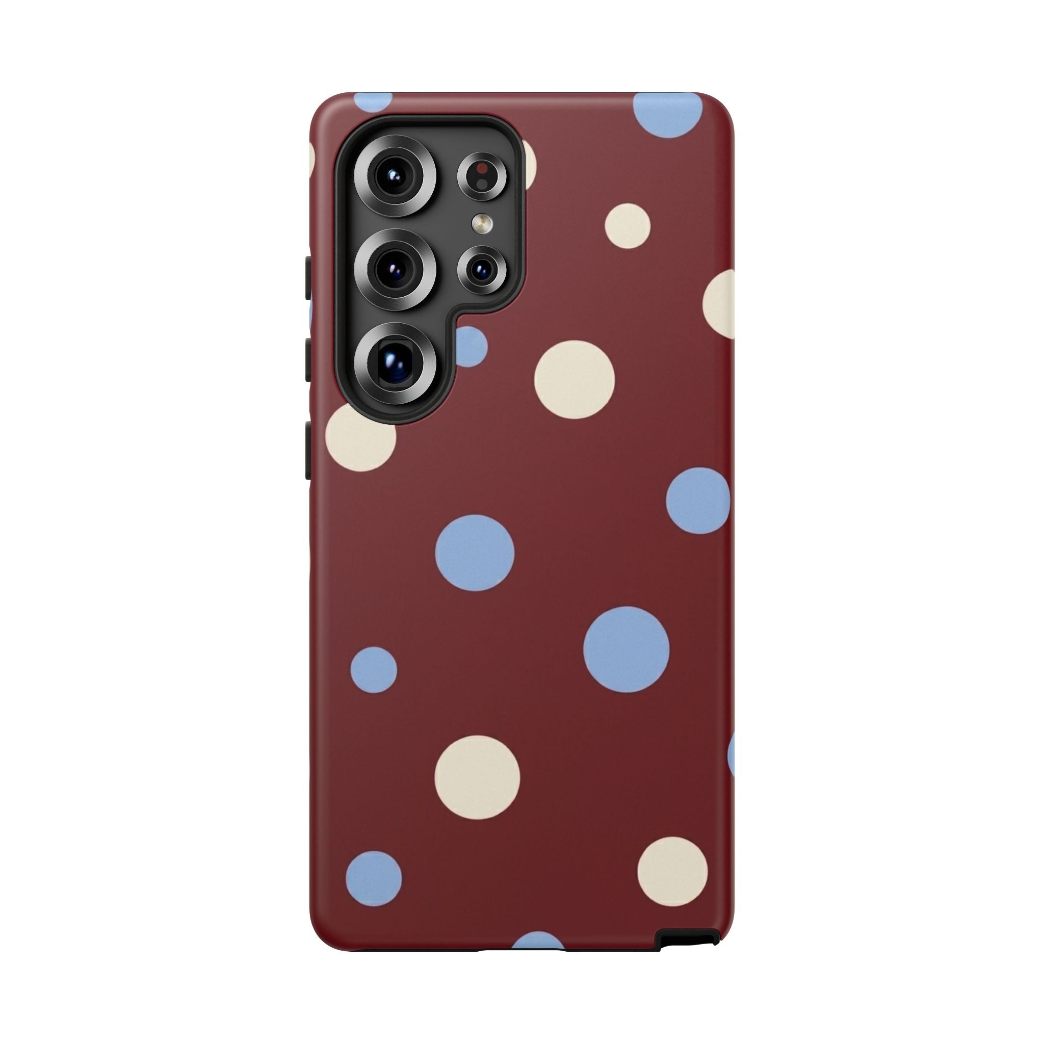 Ruby Dot