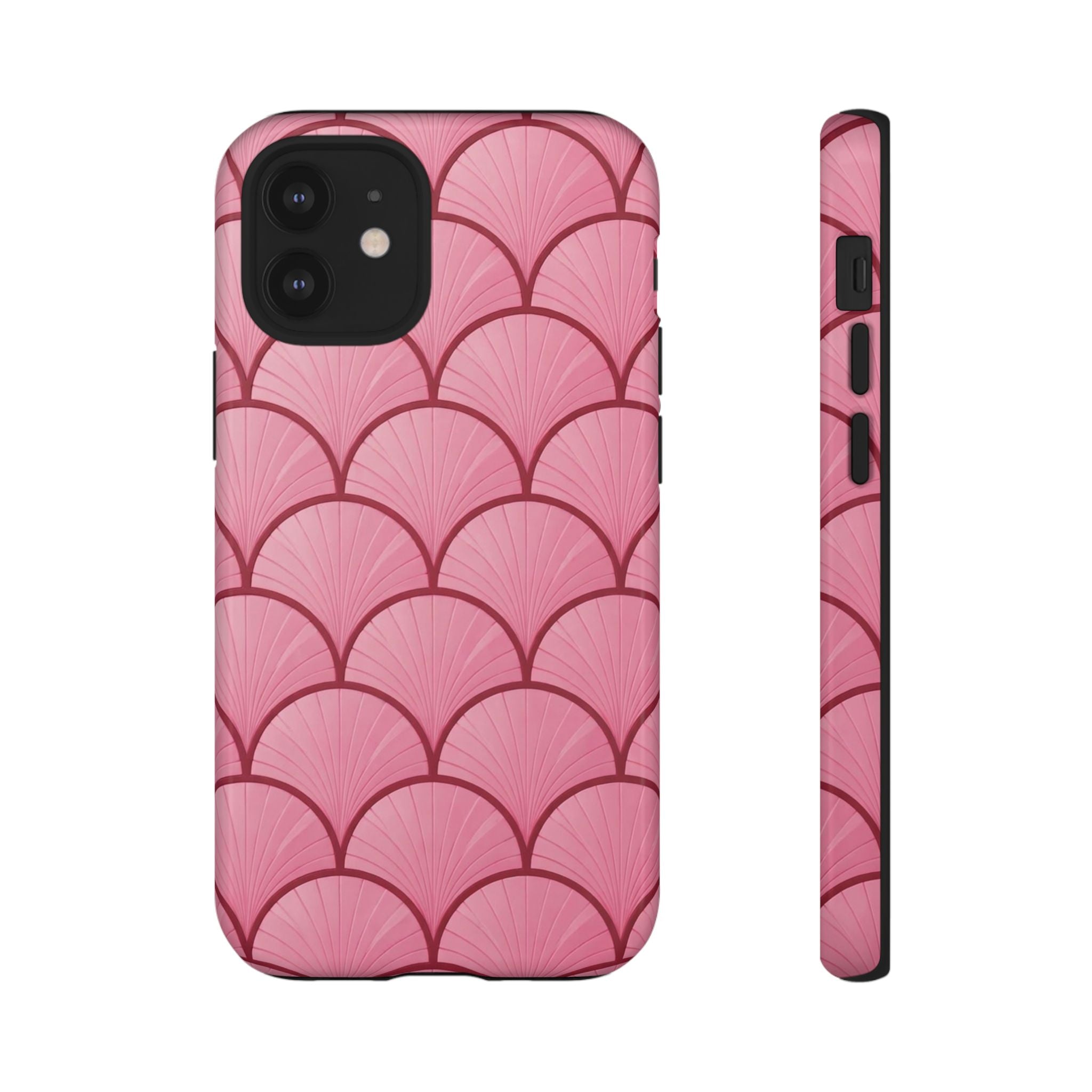 Coral Blush