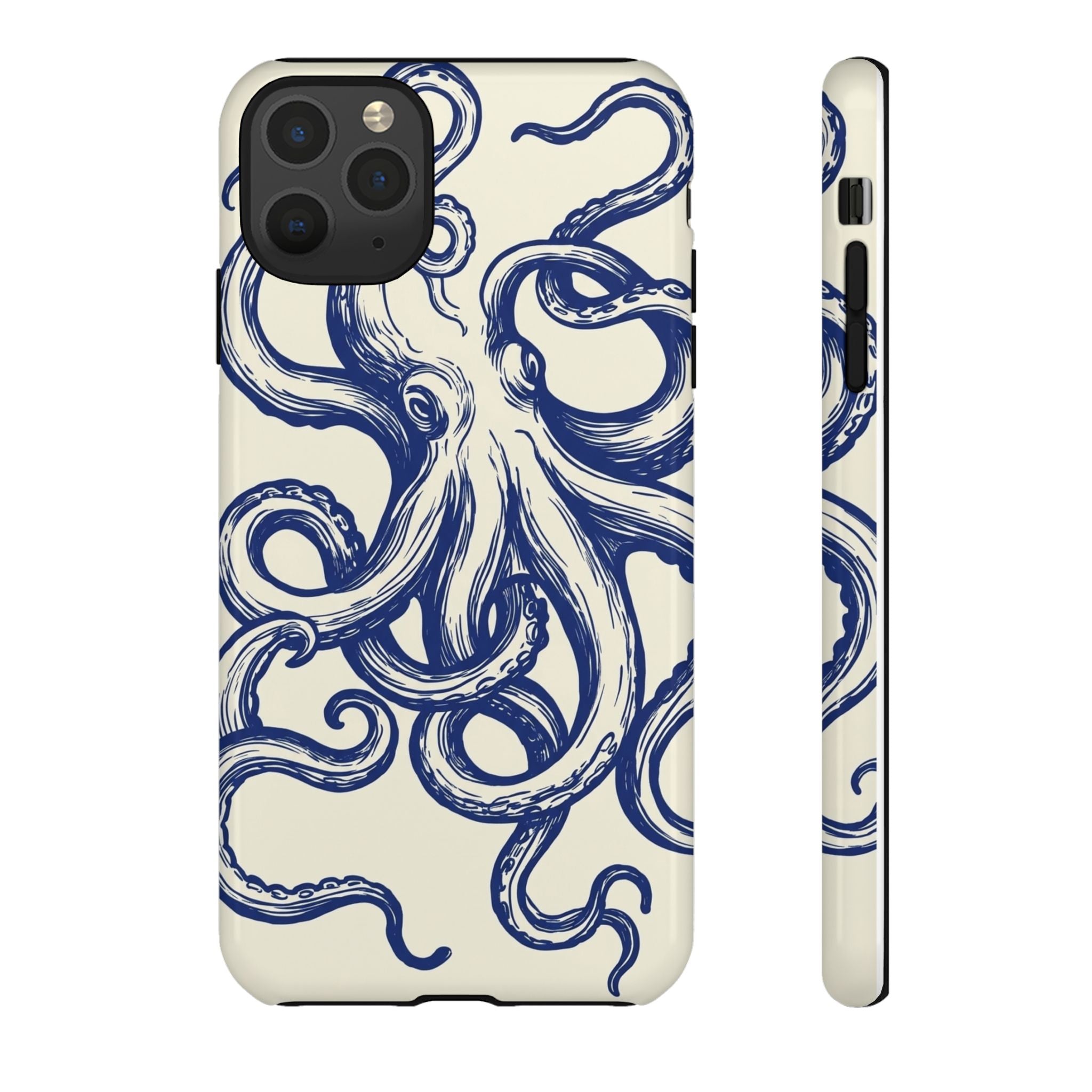 Indigo Inkwell